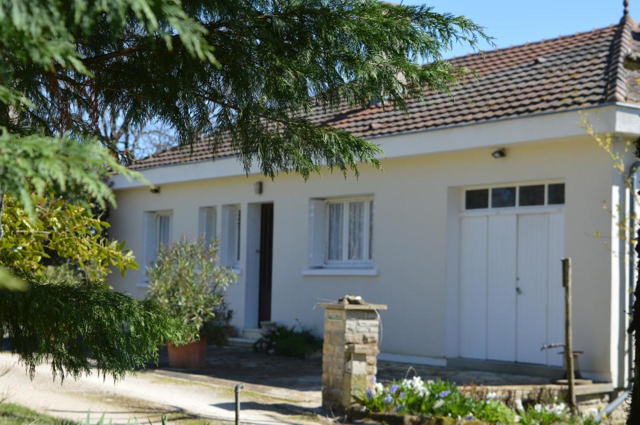 Le Gite Des Couderches Plazac ภายนอก รูปภาพ